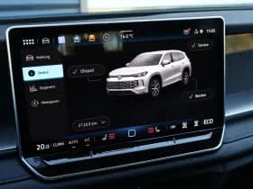 Volkswagen Tayron thumbnail 58