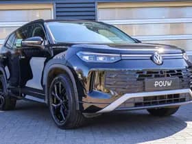 Volkswagen Tayron thumbnail 10
