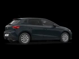 SEAT Ibiza thumbnail 2