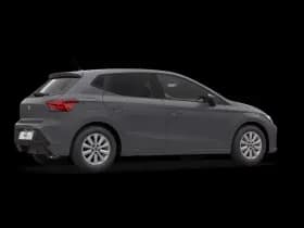 SEAT Ibiza thumbnail 2