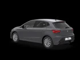 SEAT Ibiza thumbnail 3