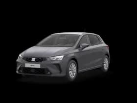 SEAT Ibiza thumbnail 6