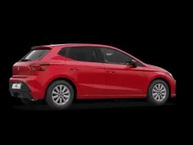 SEAT Ibiza thumbnail 2