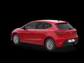 SEAT Ibiza thumbnail 3