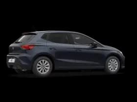 SEAT Ibiza thumbnail 2
