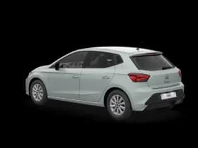 SEAT Ibiza thumbnail 2