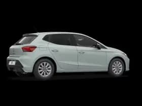 SEAT Ibiza thumbnail 3