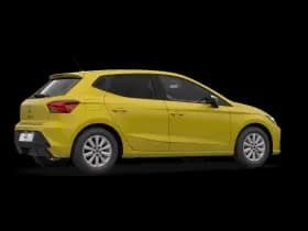 SEAT Ibiza thumbnail 3