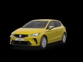 SEAT Ibiza thumbnail 6