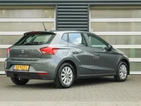 SEAT Ibiza thumbnail 2