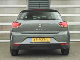 SEAT Ibiza thumbnail 11
