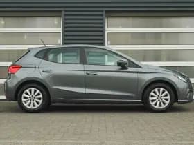 SEAT Ibiza thumbnail 3