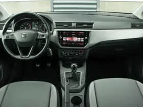SEAT Ibiza thumbnail 5