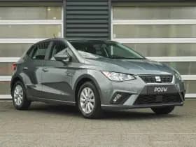 SEAT Ibiza thumbnail 10