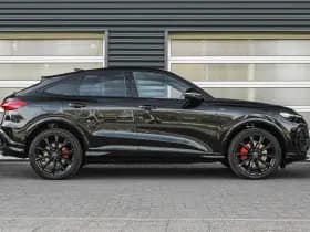 Audi Q5 thumbnail 3