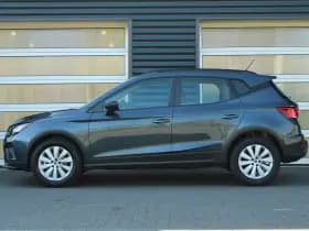 SEAT Arona thumbnail 11