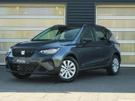 SEAT Arona thumbnail 39