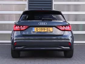 Audi A1 thumbnail 11