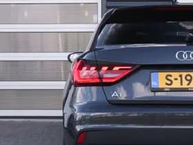 Audi A1 thumbnail 12