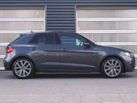 Audi A1 thumbnail 3