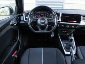 Audi A1 thumbnail 21