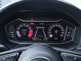 Audi A1 thumbnail 22