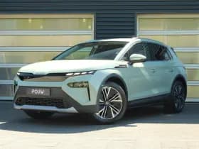 Škoda Elroq thumbnail 54