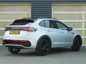Volkswagen Taigo thumbnail 2