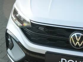 Volkswagen Taigo thumbnail 12
