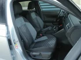 Volkswagen Taigo thumbnail 20
