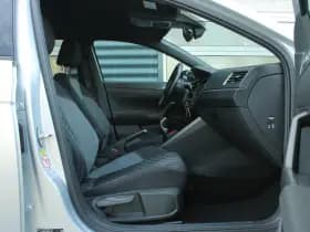 Volkswagen Taigo thumbnail 23