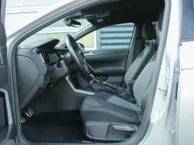 Volkswagen Taigo thumbnail 25