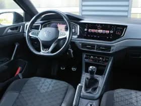 Volkswagen Taigo thumbnail 26