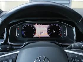 Volkswagen Taigo thumbnail 29