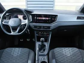 Volkswagen Taigo thumbnail 5