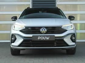 Volkswagen Taigo thumbnail 10