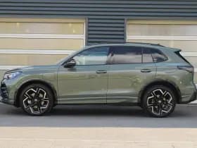Volkswagen Tiguan thumbnail 11
