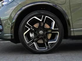 Volkswagen Tiguan thumbnail 12