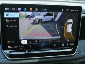 Volkswagen Tiguan thumbnail 30
