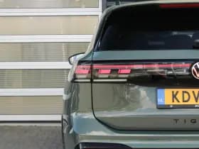 Volkswagen Tiguan thumbnail 38