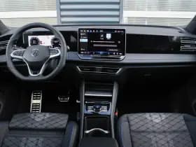 Volkswagen Tiguan thumbnail 5