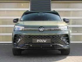 Volkswagen Tiguan thumbnail 6
