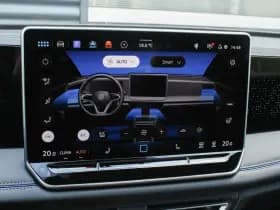 Volkswagen Tiguan thumbnail 55