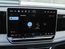 Volkswagen Tiguan thumbnail 58