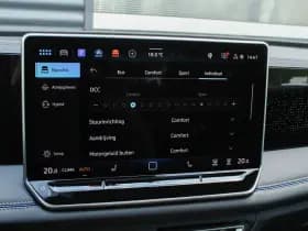 Volkswagen Tiguan thumbnail 59