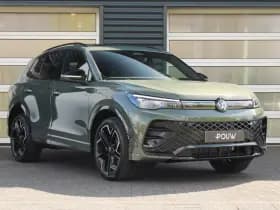 Volkswagen Tiguan thumbnail 7