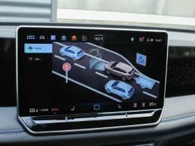 Volkswagen Tiguan thumbnail 61