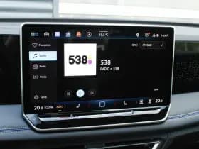 Volkswagen Tiguan thumbnail 64
