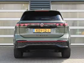 Volkswagen Tiguan thumbnail 8