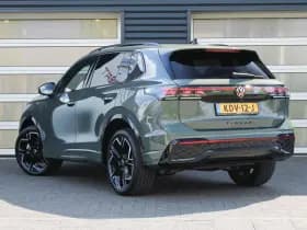 Volkswagen Tiguan thumbnail 10